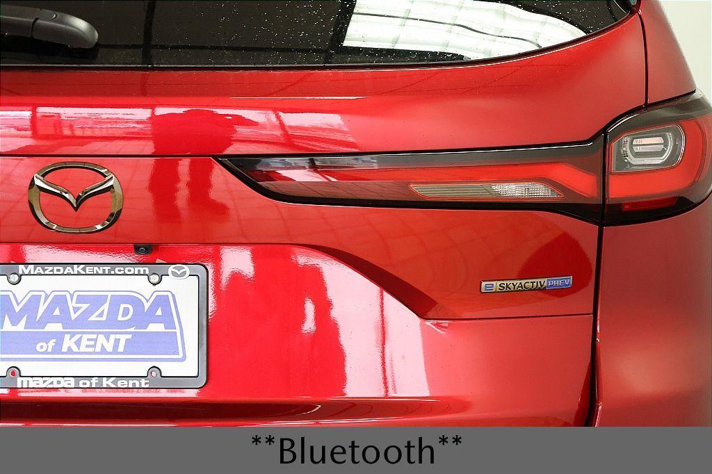 new 2026 Mazda CX-70 car, priced at $41,965
