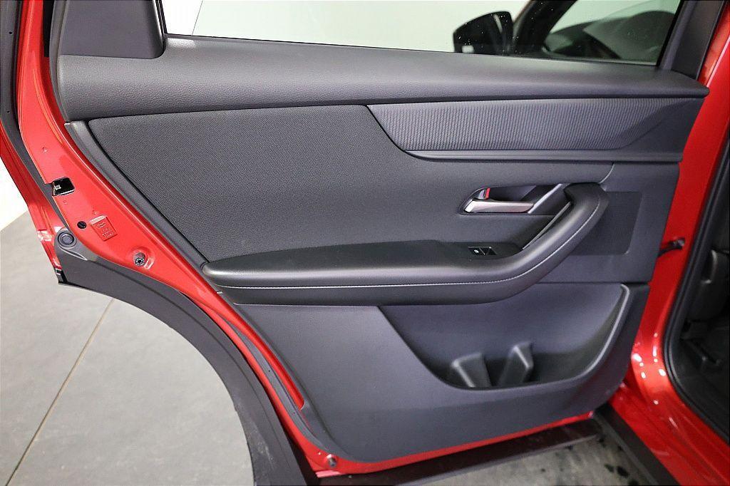 new 2026 Mazda CX-70 car, priced at $41,965