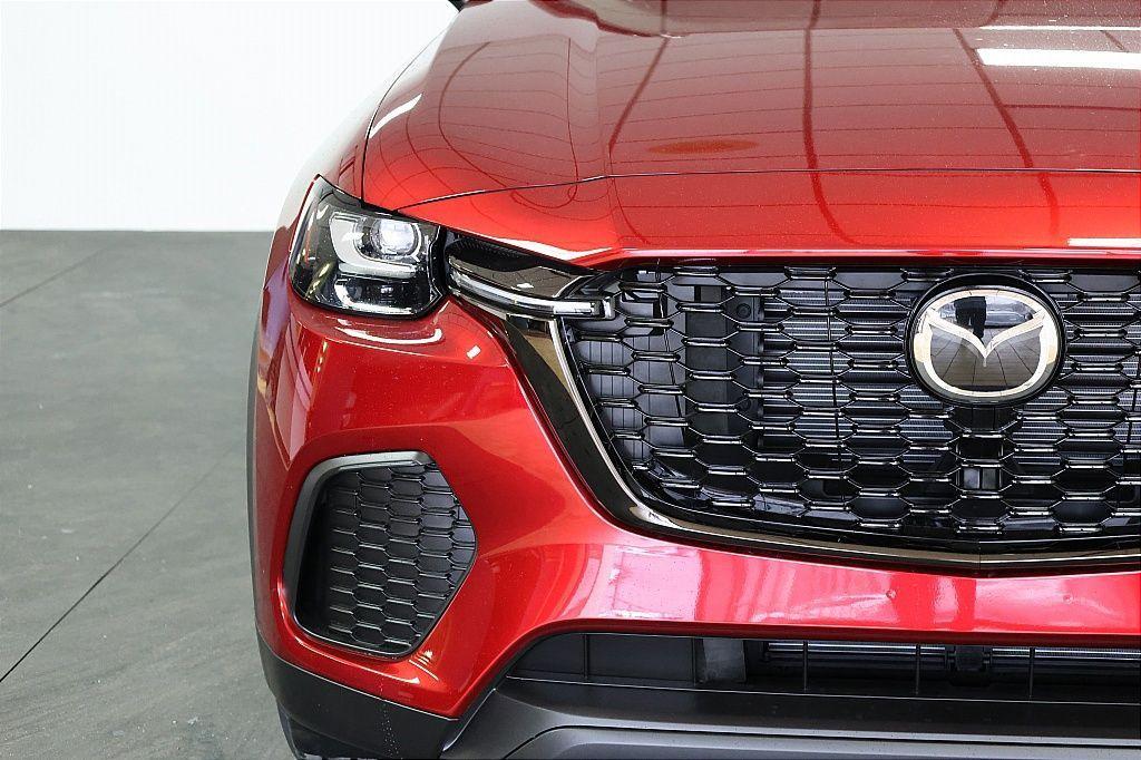 new 2026 Mazda CX-70 car, priced at $41,965