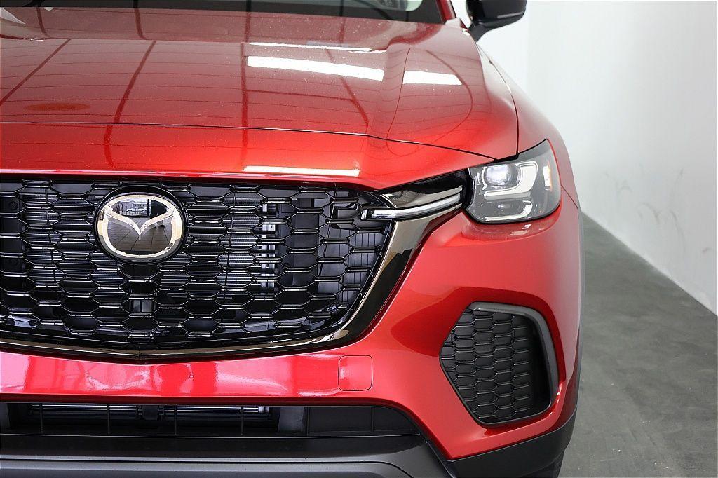 new 2026 Mazda CX-70 car, priced at $41,965
