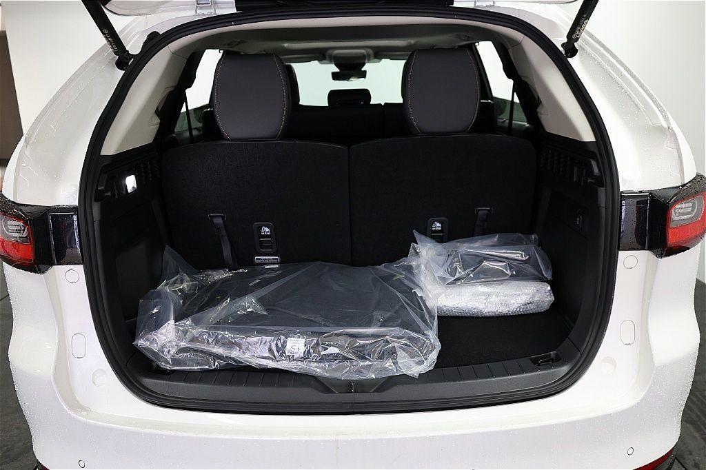new 2026 Mazda CX-90 car, priced at $48,420