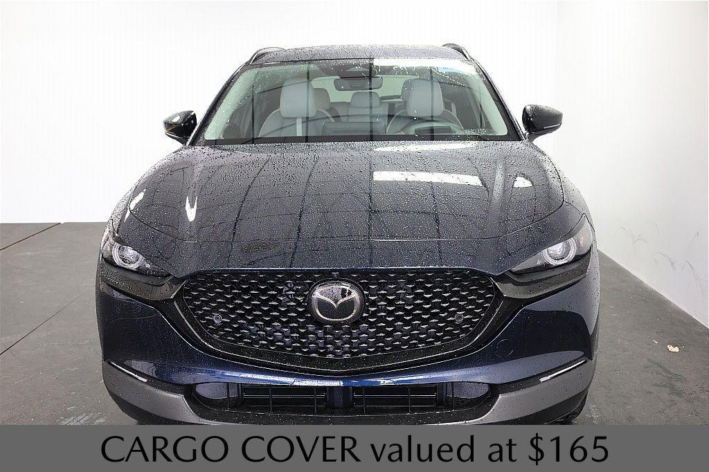 new 2026 Mazda CX-30 car, priced at $34,610