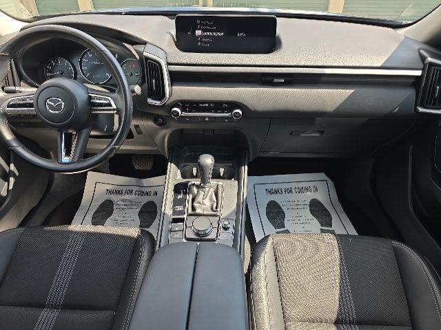 used 2023 Mazda CX-50 car, priced at $27,107