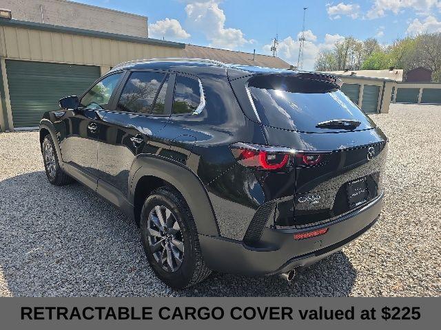 used 2023 Mazda CX-50 car, priced at $27,107