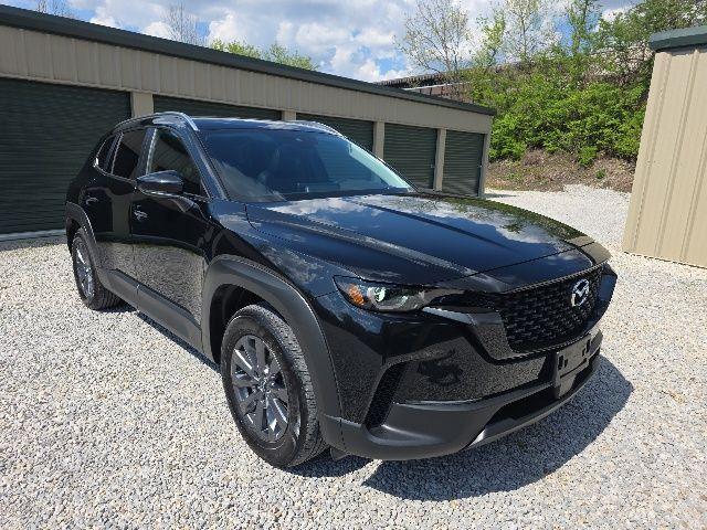 used 2023 Mazda CX-50 car, priced at $27,107