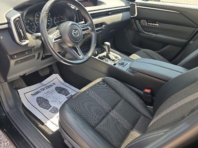 used 2023 Mazda CX-50 car, priced at $27,107