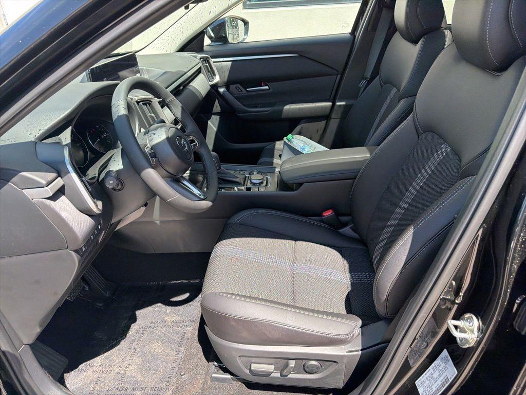 new 2026 Mazda CX-50 Hybrid car, priced at $33,424