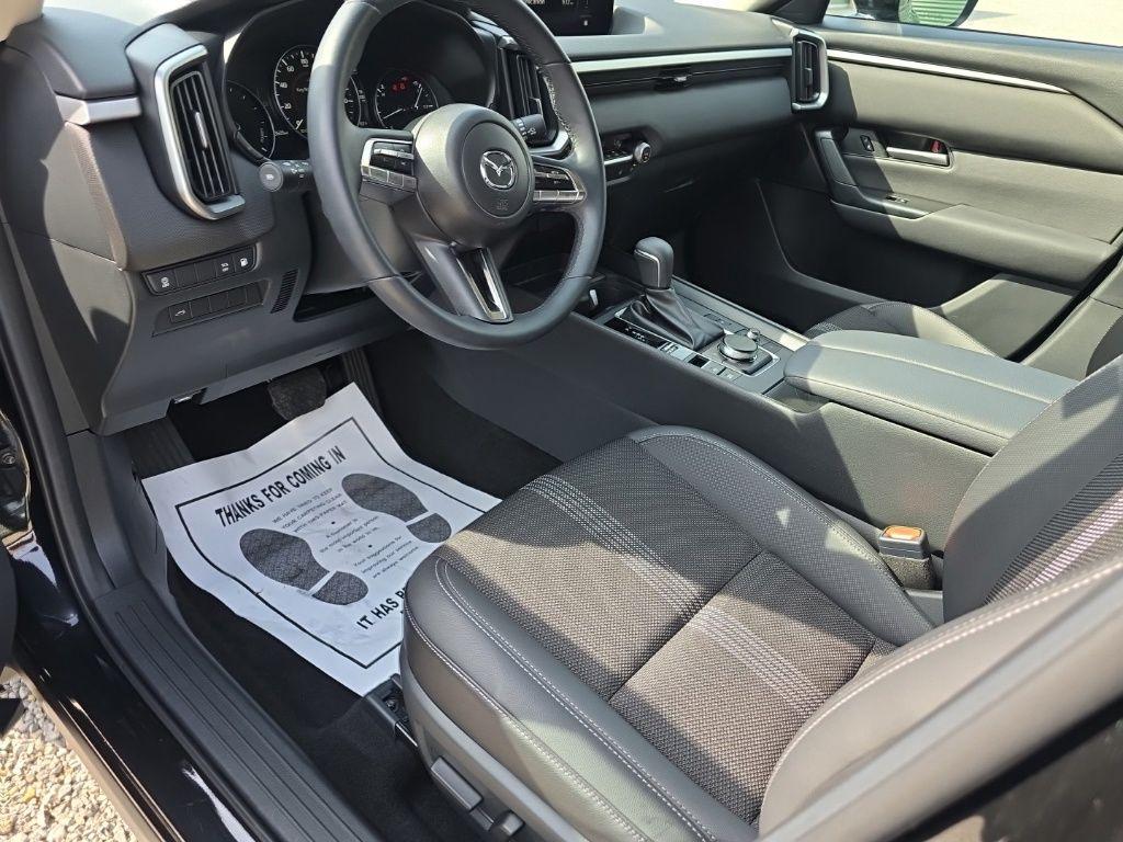 used 2025 Mazda CX-50 Hybrid car, priced at $32,517