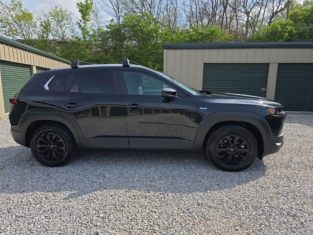 used 2025 Mazda CX-50 Hybrid car, priced at $32,517