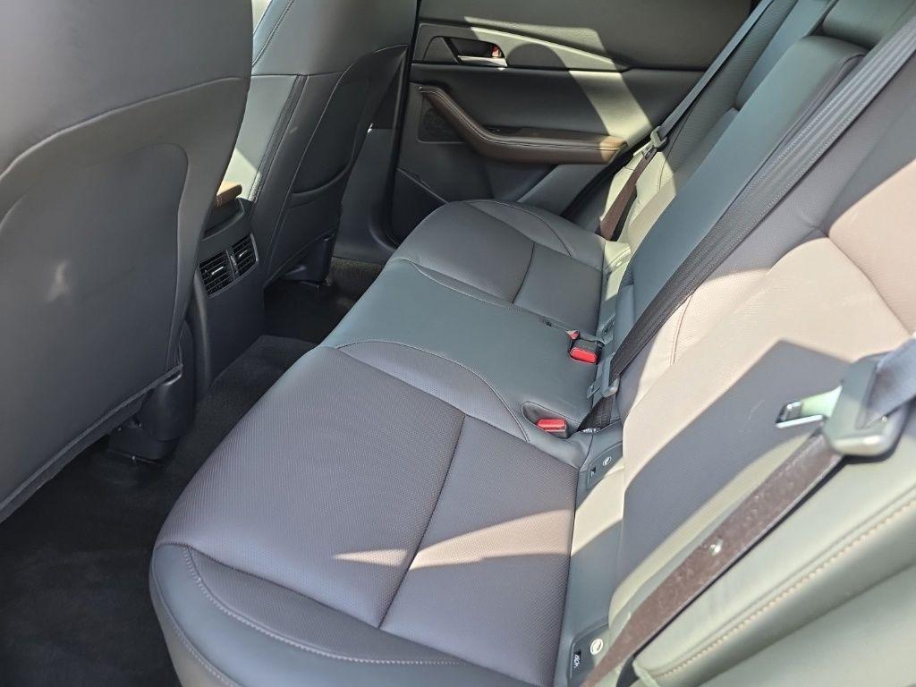 used 2025 Mazda CX-30 car, priced at $31,701