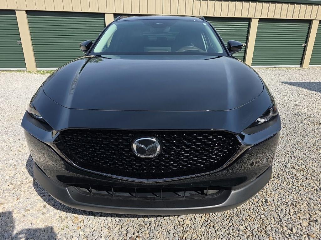 used 2025 Mazda CX-30 car, priced at $30,198