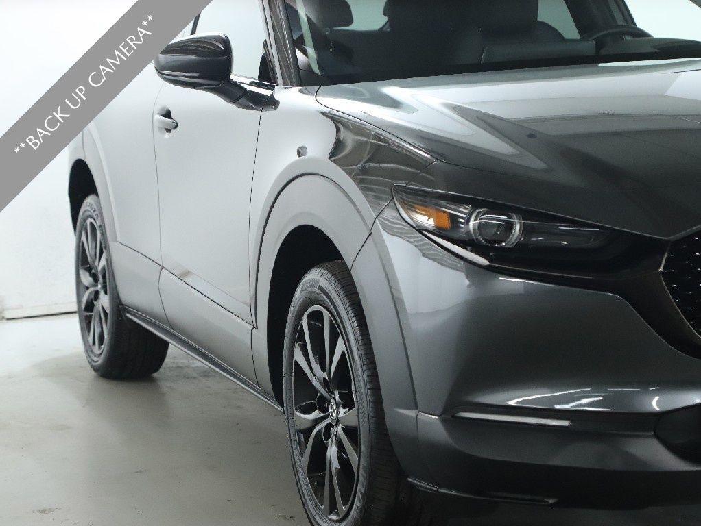 used 2025 Mazda CX-30 car, priced at $30,469