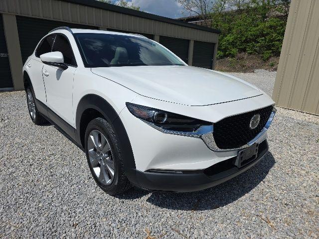 used 2023 Mazda CX-30 car, priced at $25,206