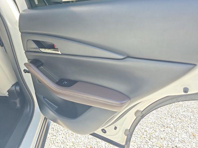used 2023 Mazda CX-30 car, priced at $25,206