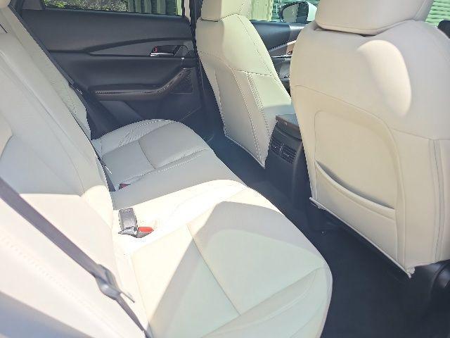 used 2023 Mazda CX-30 car, priced at $25,206