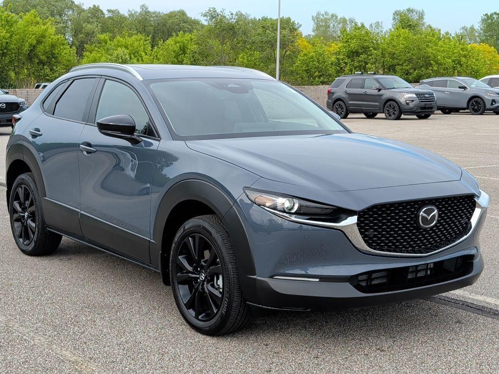 used 2026 Mazda CX-30 car, priced at $29,880