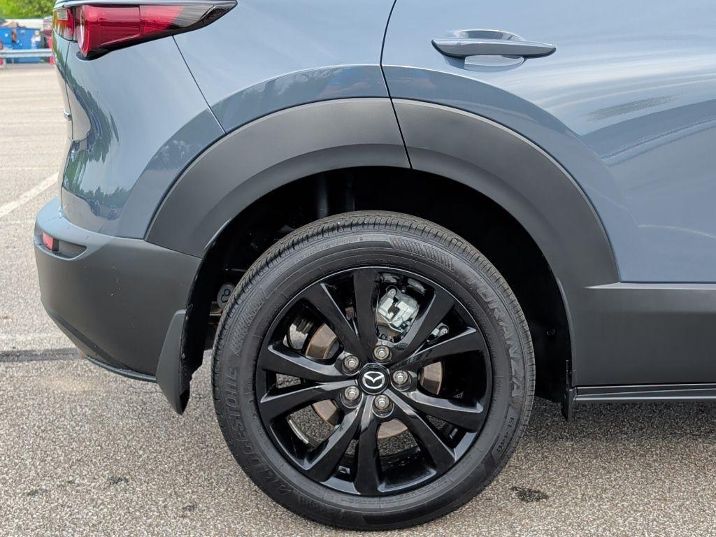 used 2026 Mazda CX-30 car, priced at $29,880