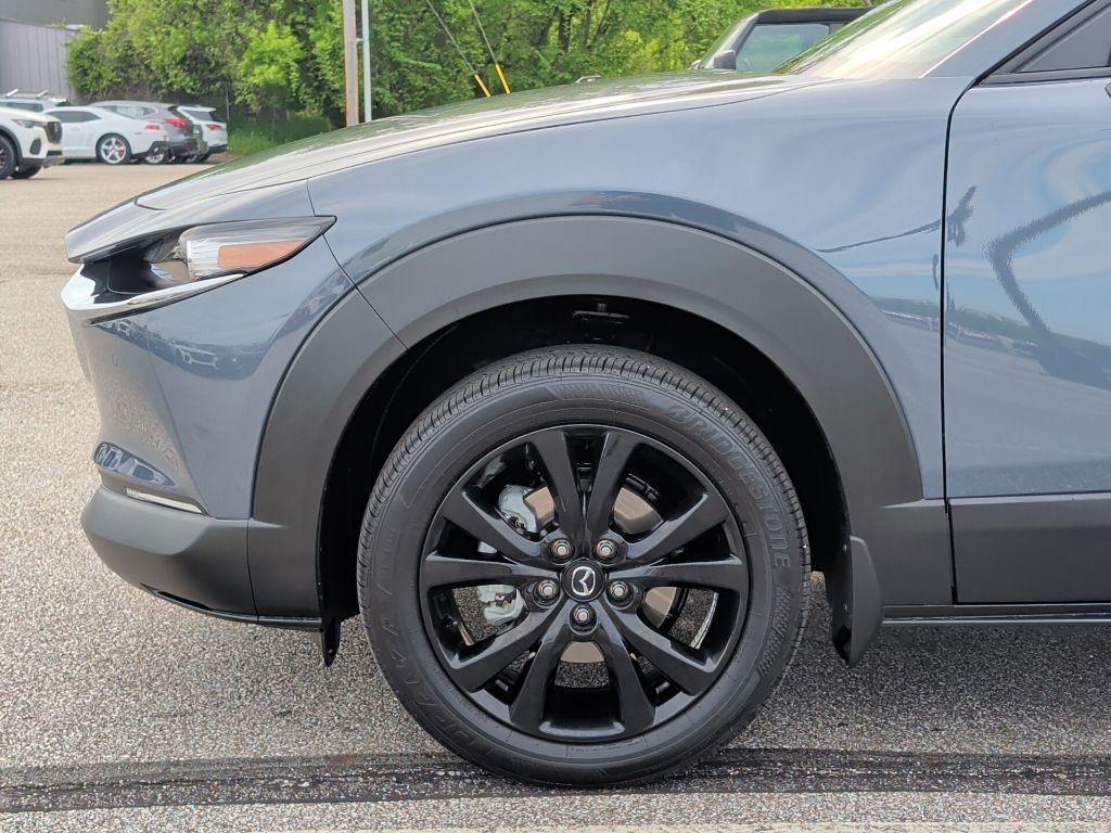 used 2026 Mazda CX-30 car, priced at $29,880