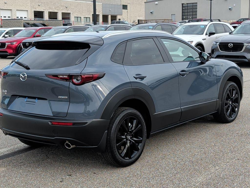 used 2026 Mazda CX-30 car, priced at $29,880