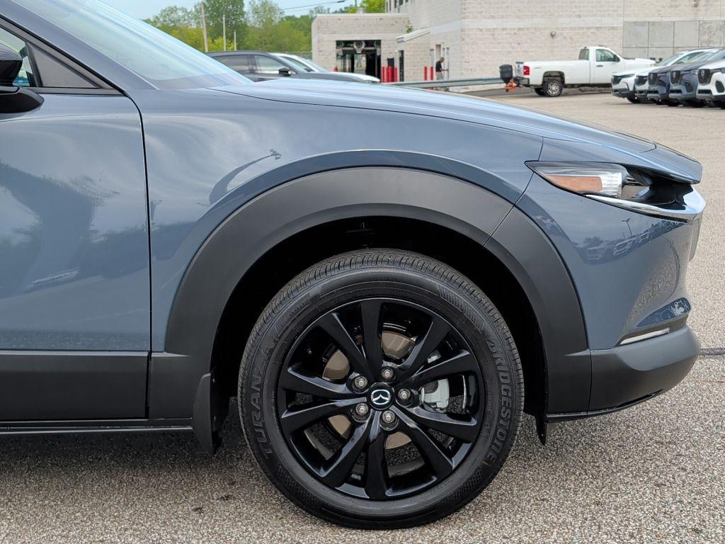 used 2026 Mazda CX-30 car, priced at $29,880