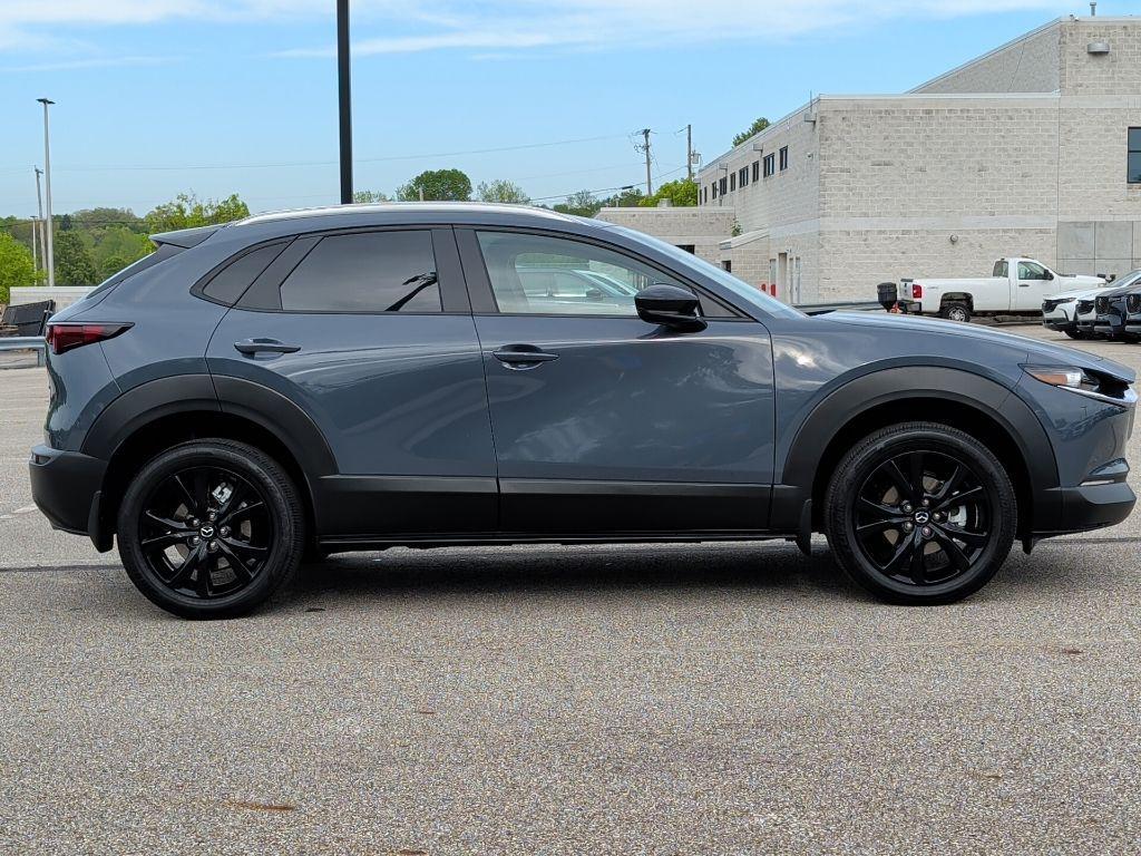 used 2026 Mazda CX-30 car, priced at $29,880