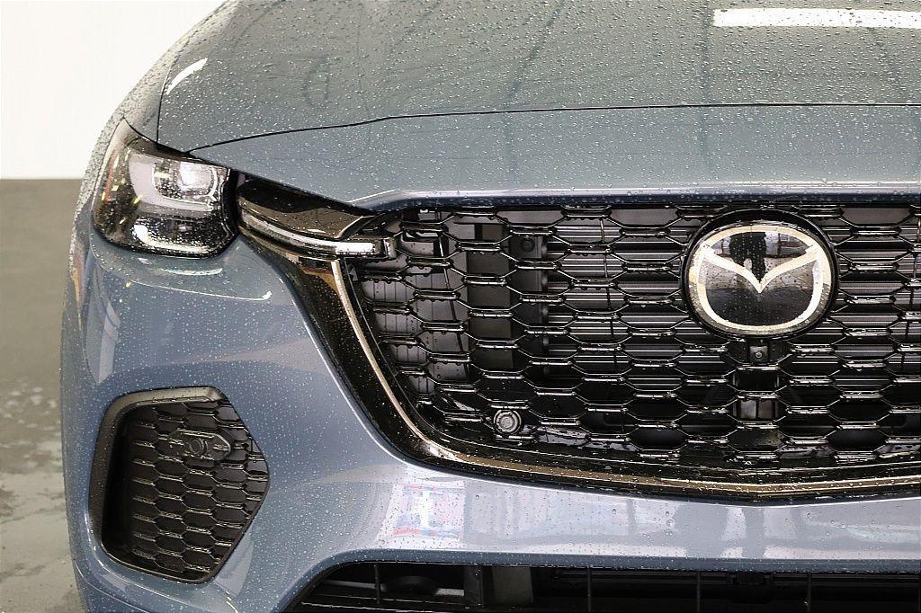 new 2026 Mazda CX-70 car, priced at $56,835