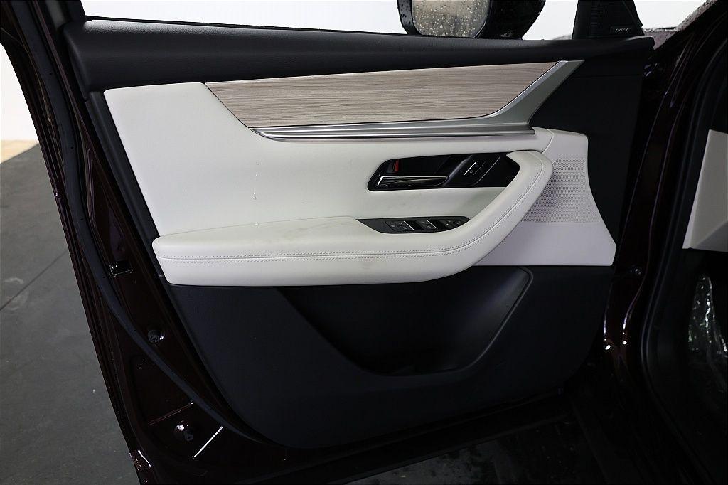 new 2026 Mazda CX-90 car, priced at $53,525