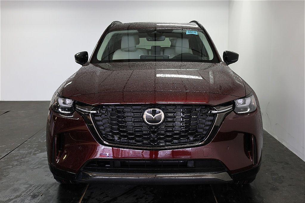 new 2026 Mazda CX-90 car, priced at $53,525