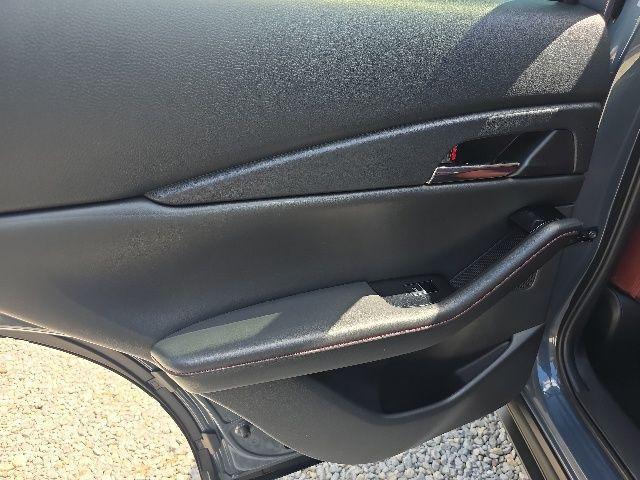 used 2023 Mazda CX-30 car, priced at $23,988