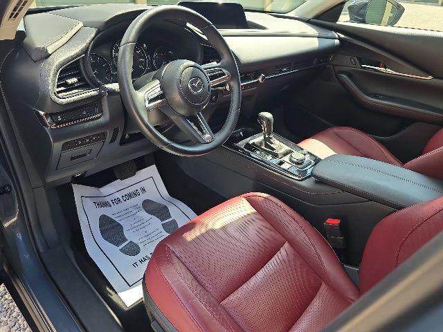used 2023 Mazda CX-30 car, priced at $23,988