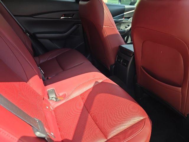 used 2023 Mazda CX-30 car, priced at $23,988