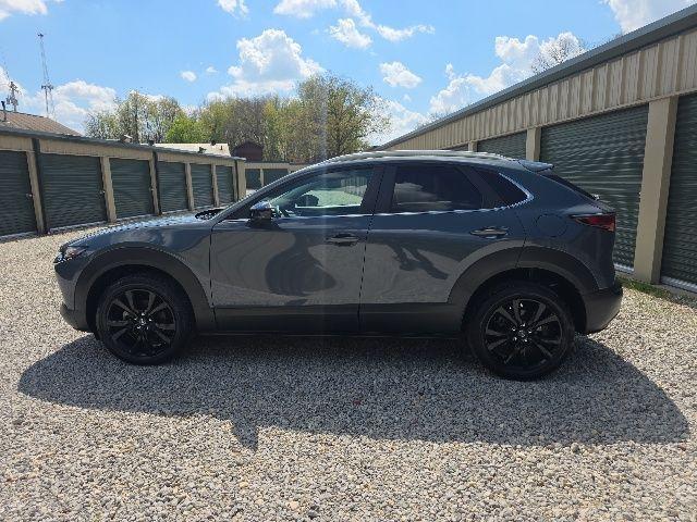 used 2023 Mazda CX-30 car, priced at $23,988