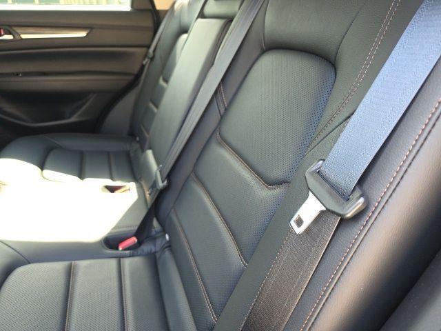 used 2023 Mazda CX-5 car, priced at $23,982