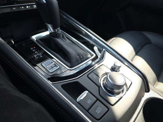 used 2023 Mazda CX-5 car, priced at $23,982