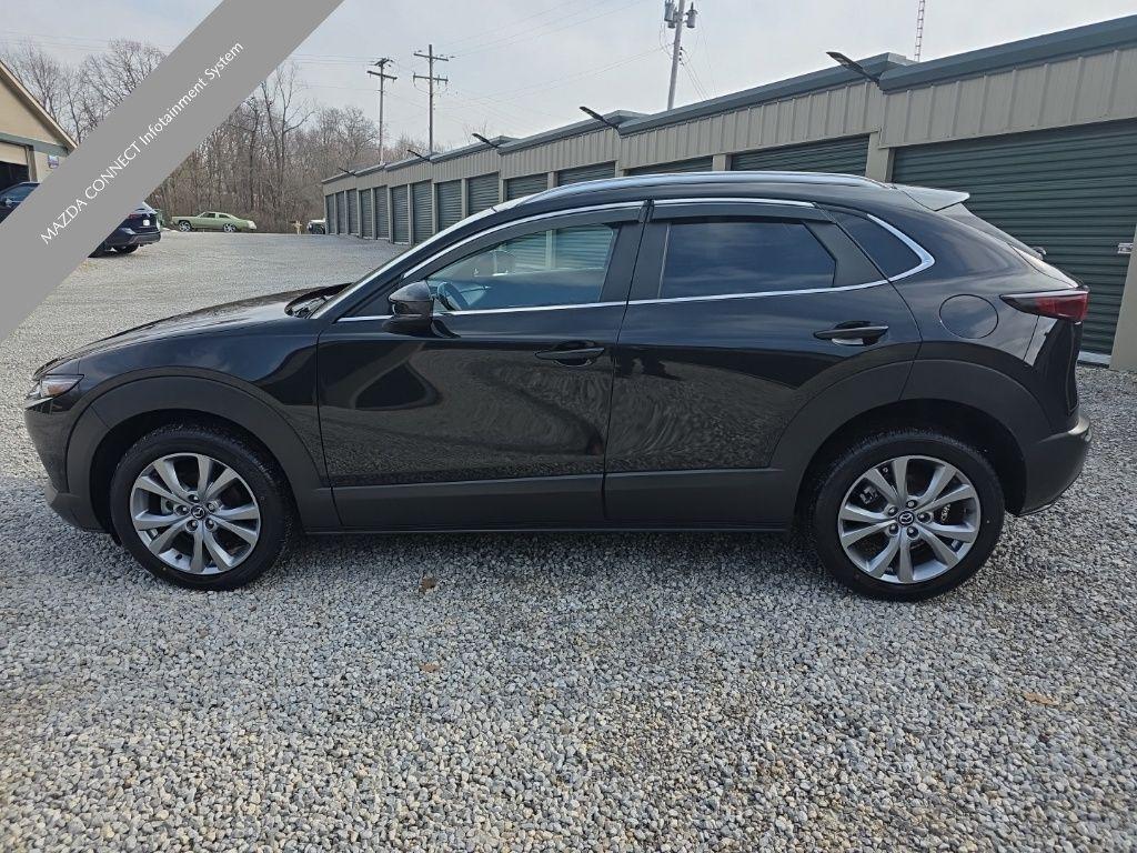 used 2023 Mazda CX-30 car, priced at $23,209