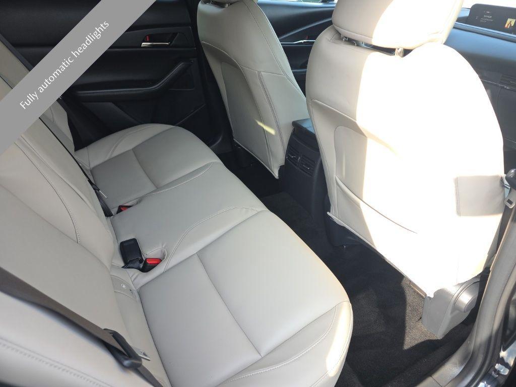used 2023 Mazda CX-30 car, priced at $23,209