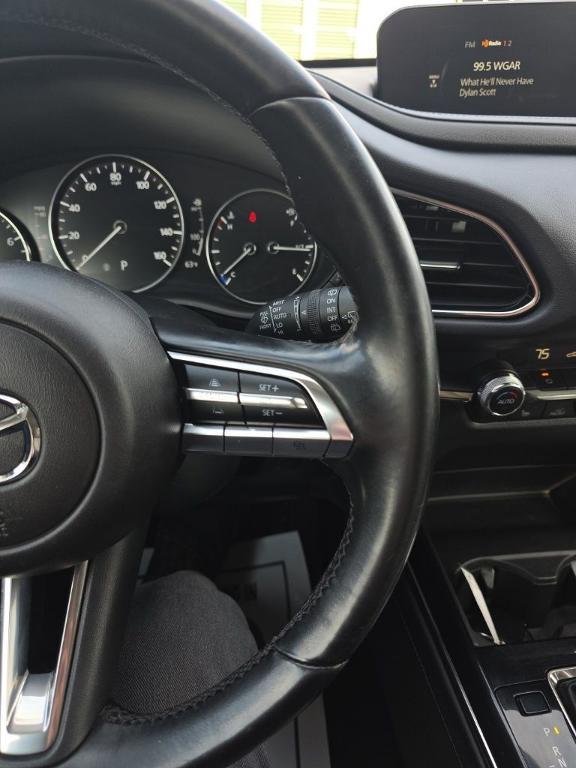 used 2023 Mazda CX-30 car, priced at $23,209