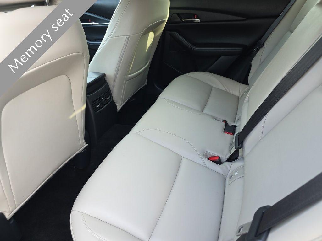 used 2023 Mazda CX-30 car, priced at $23,209
