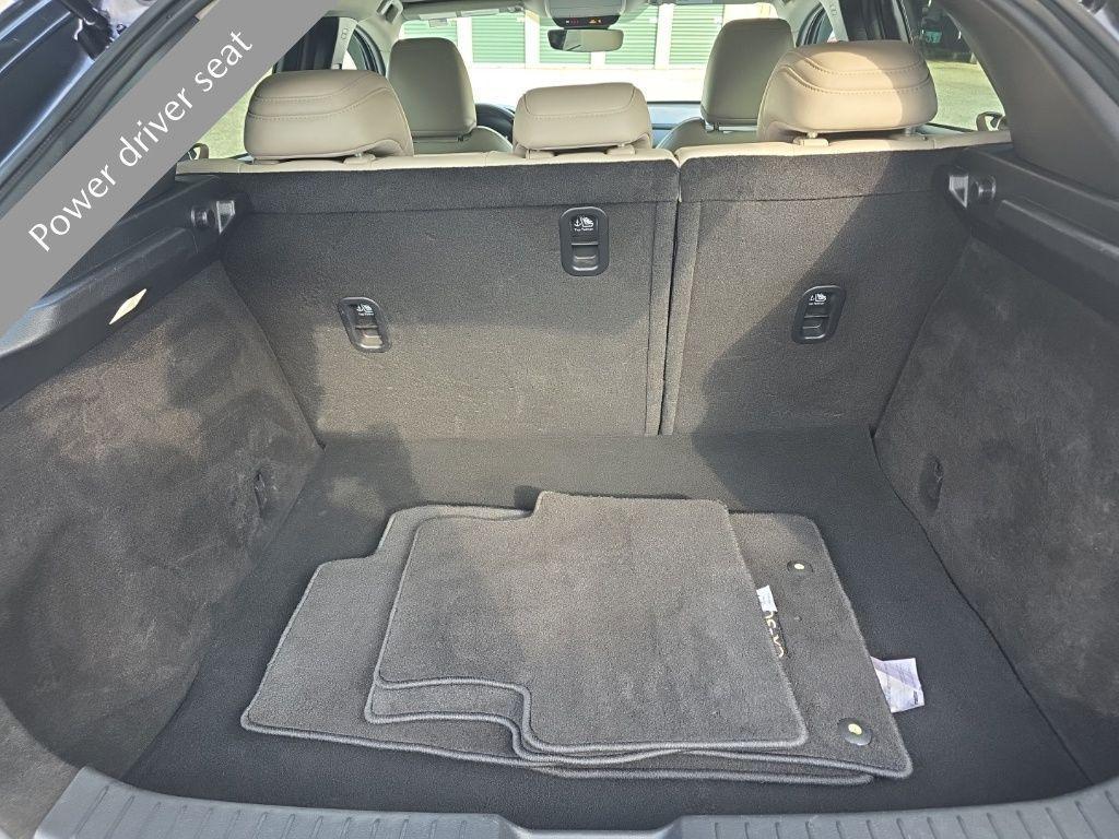 used 2023 Mazda CX-30 car, priced at $23,209