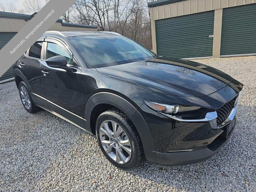 used 2023 Mazda CX-30 car, priced at $23,209
