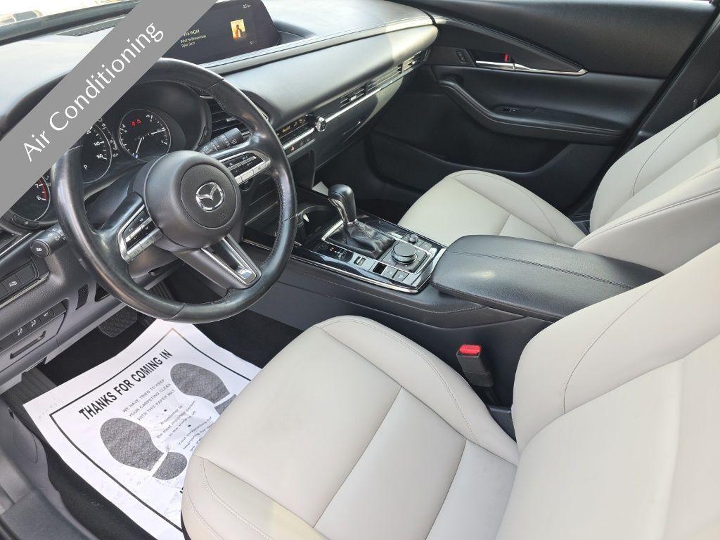 used 2023 Mazda CX-30 car, priced at $23,209