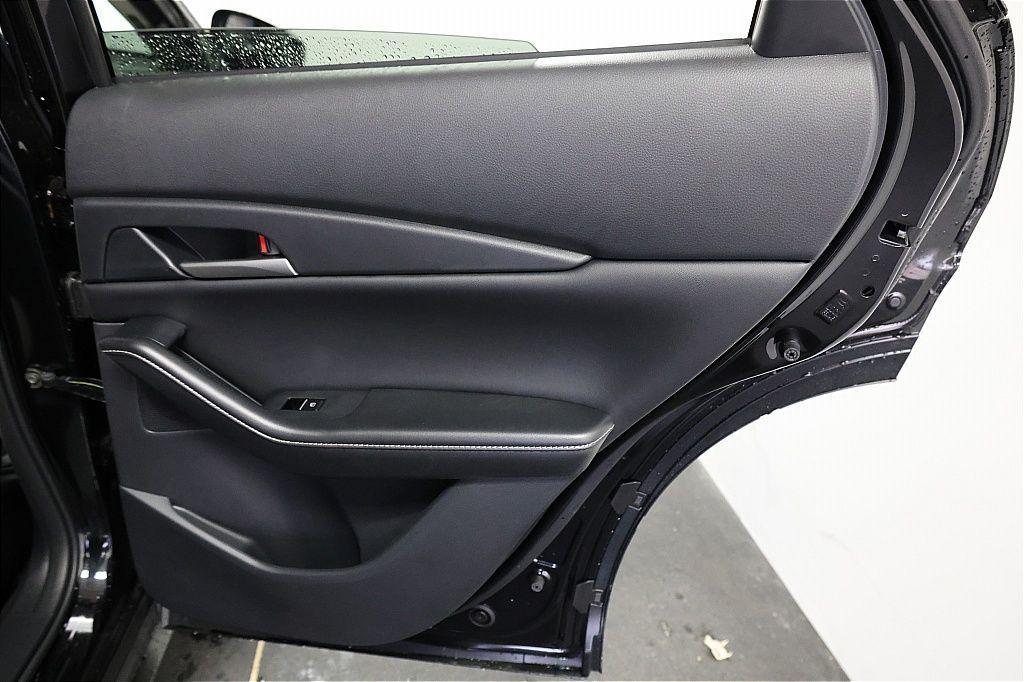 new 2026 Mazda CX-30 car, priced at $34,805