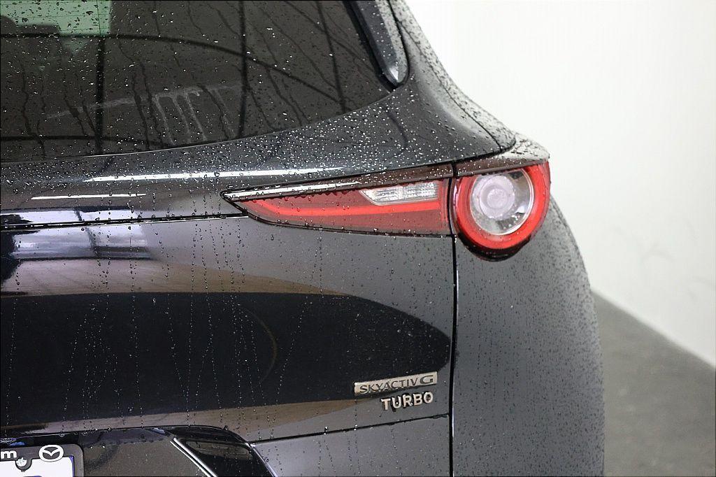 new 2026 Mazda CX-30 car, priced at $34,805