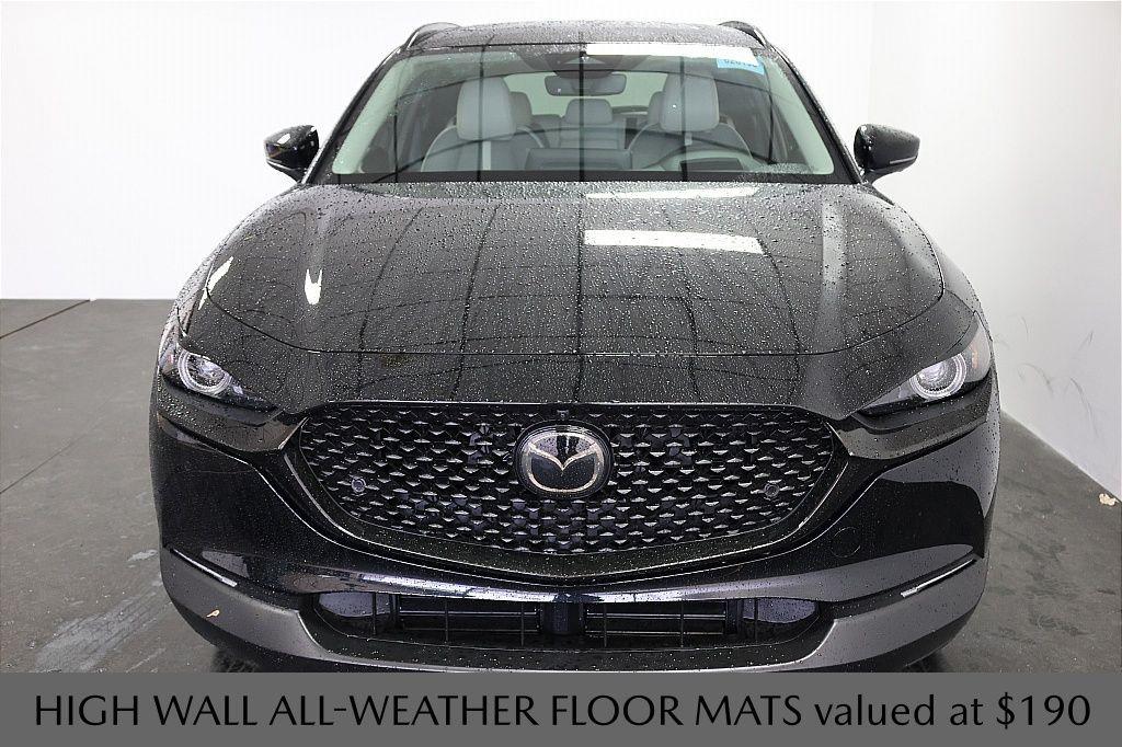 new 2026 Mazda CX-30 car, priced at $34,805