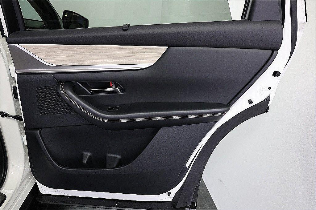 new 2026 Mazda CX-70 car, priced at $45,615