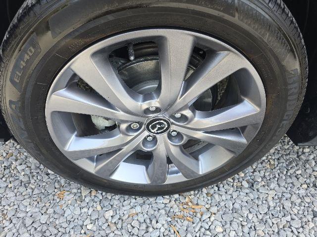 used 2023 Mazda CX-30 car, priced at $22,519