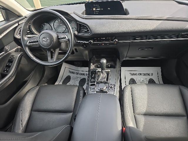 used 2023 Mazda CX-30 car, priced at $22,177