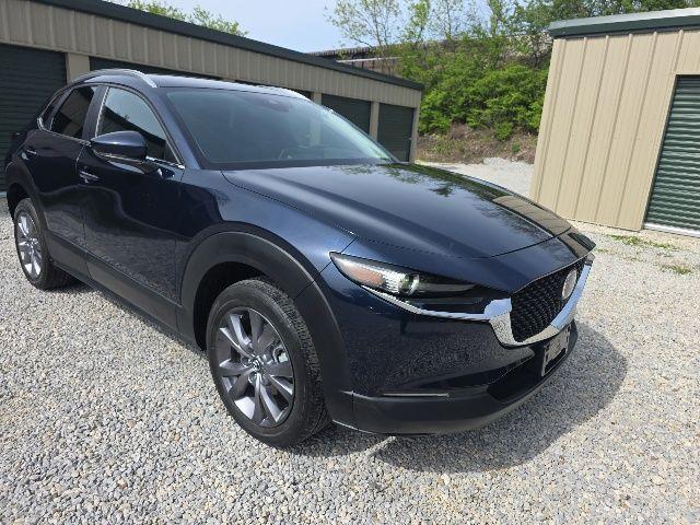 used 2023 Mazda CX-30 car, priced at $22,177