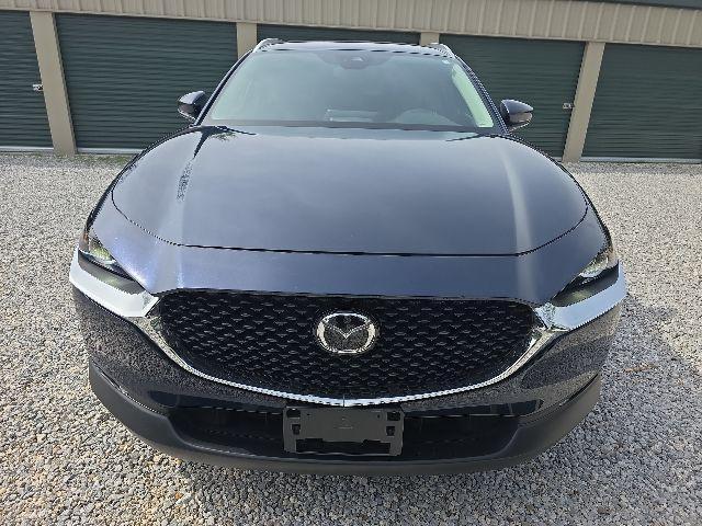 used 2023 Mazda CX-30 car, priced at $22,519
