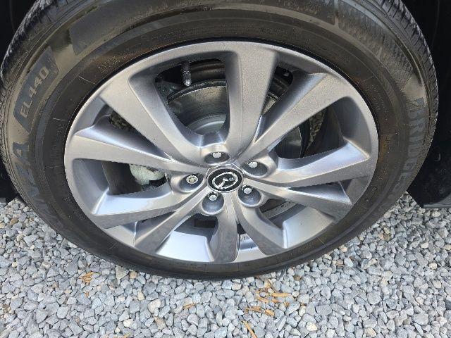 used 2023 Mazda CX-30 car, priced at $22,177